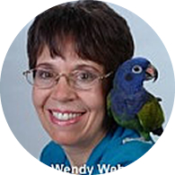Wendy Weber