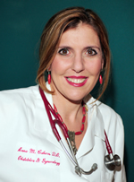 Dr. Anna Cabeca